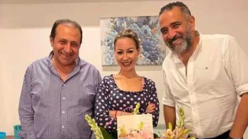 فن وثقافة