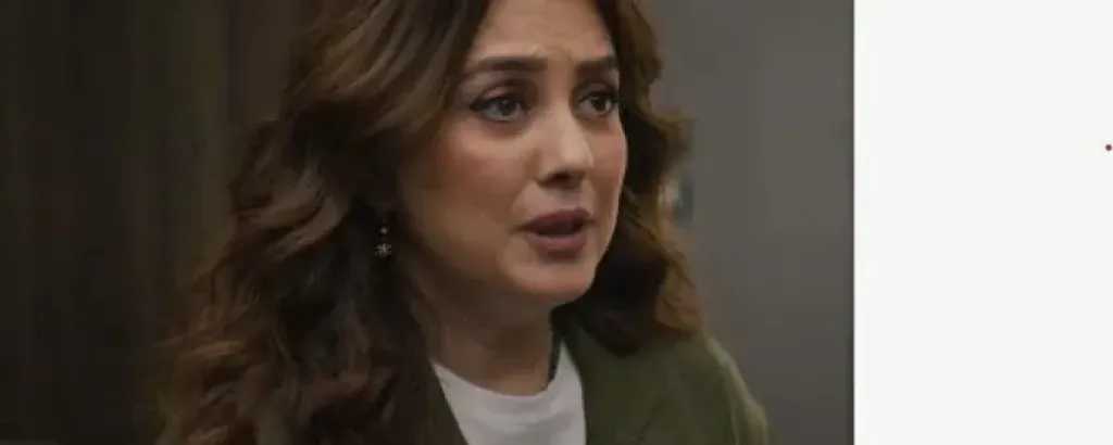 تطورات جديدة في مسلسل &laquo;خمسين خمسين&raquo;
