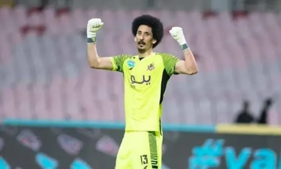 عبد القدوس عطية يؤكد جاهزية السعودية لمواجهة قطر