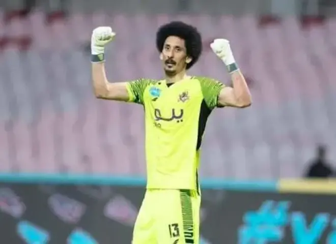 عبد القدوس عطية يؤكد جاهزية السعودية لمواجهة قطر