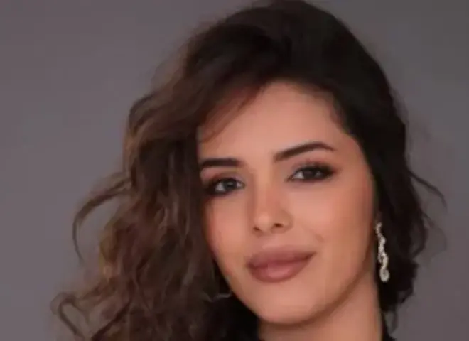 وفاة الفنانة اللبنانية ندى دندش بعد حادث سير