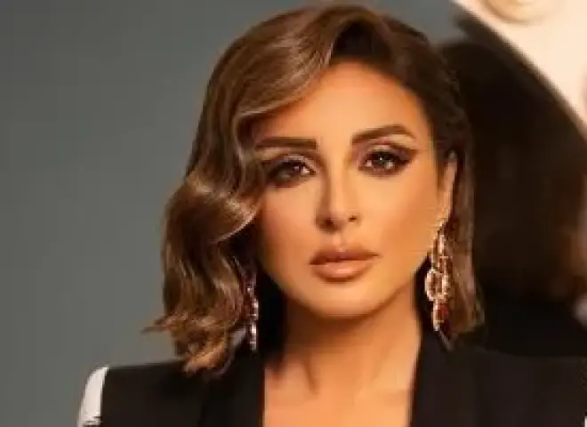 أنغام تستعد لحفل غنائي في أبو ظبي