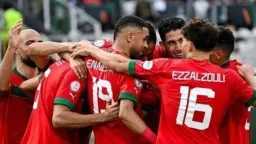 الرياضة