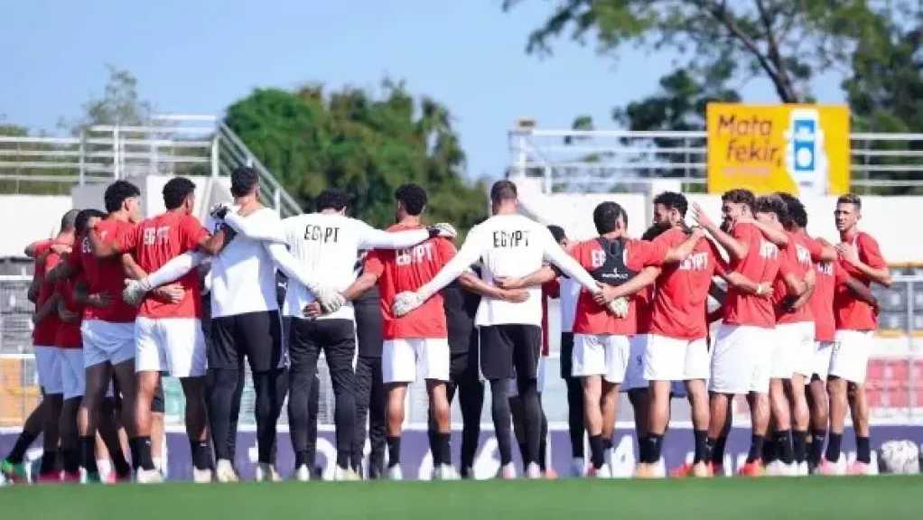 مصر وجنوب أفريقيا.. مواجهة ودية قوية للفراعنة قبل الاستحقاقات المقبلة