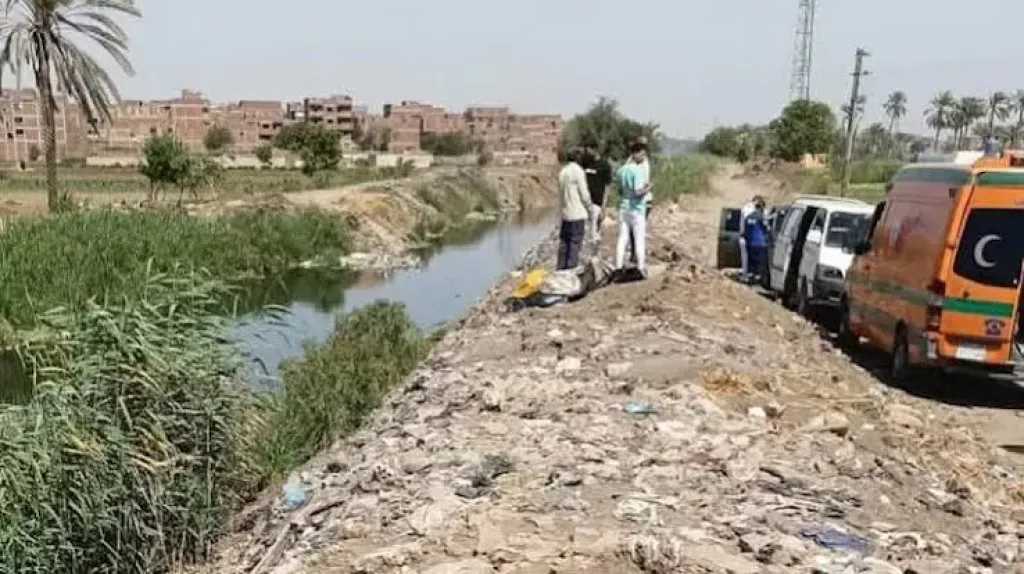 مضروب بطلق ناري.. العثور على جثة شاب في ظروف غامضة بسوهاج