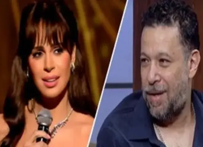 محمد الموجي يحسم الجدل حول مشاركة آمال ماهر في مهرجان الموسيقى العربية