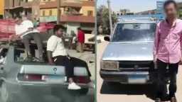 الحوادث