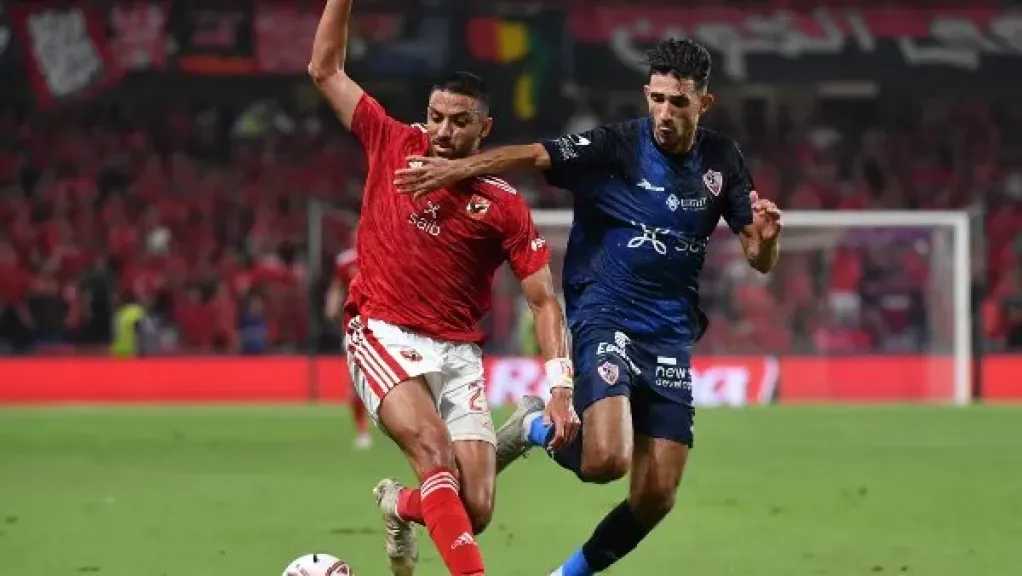 طرح تذاكر قمة الأهلي والزمالك قبل مواجهة الدوري المصري