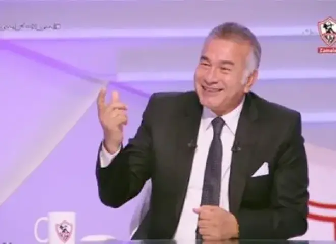 وفاة نصر إبراهيم لاعب الزمالك السابق.. أحمد سليمان يعلن الخبر