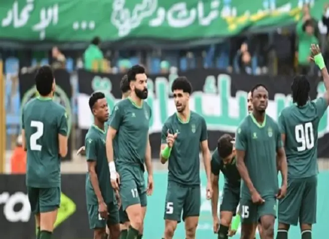 الاتحاد السكندري يواجه وادي دجلة في افتتاح مشواره بكأس عاصمة مصر