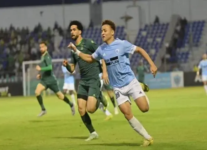 غزل المحلة يواجه أبو قير للأسمدة.. صراع مبكر على نقاط كأس الرابطة