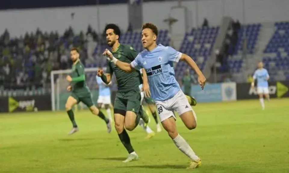الرياضة