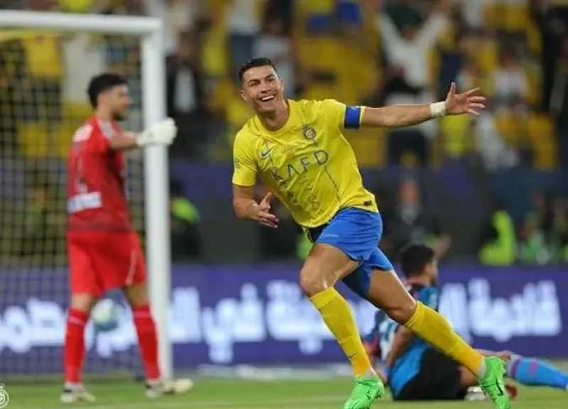 جدول مباريات اليوم الجمعة 9 أكتوبر 2026.. النصر يواجه الدرعية ورونالدو يعود للمشاركة