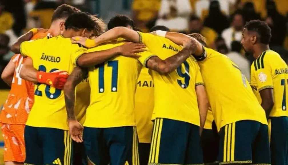 موعد مباراة النصر والدرعية في الدوري السعودي 2026-2027 والقنوات الناقلة والمعلق