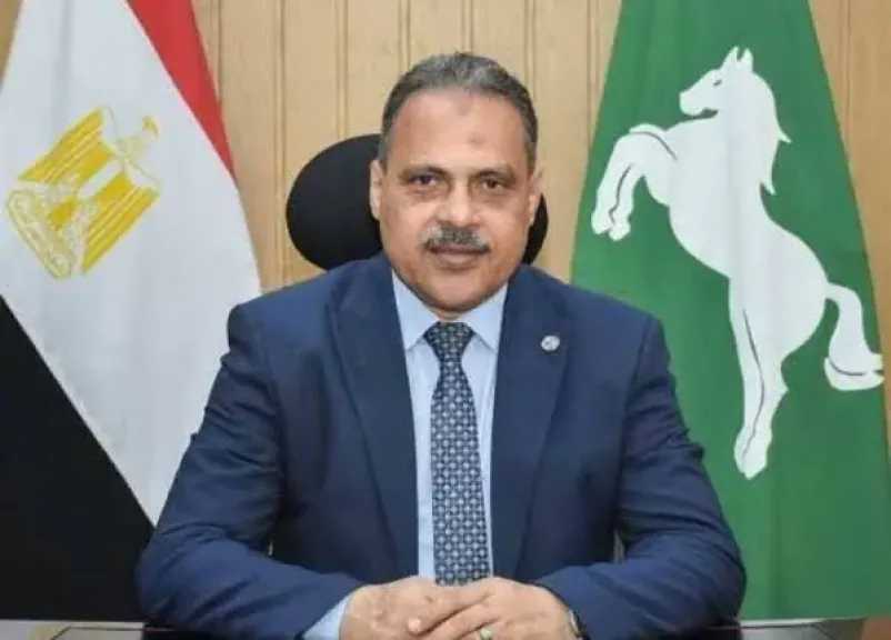 احالة للمحاكمة التأديبية.. مجازاة 34 من العاملين المقصرين بالجهاز الإداري بمراكز ومدن الشرقية