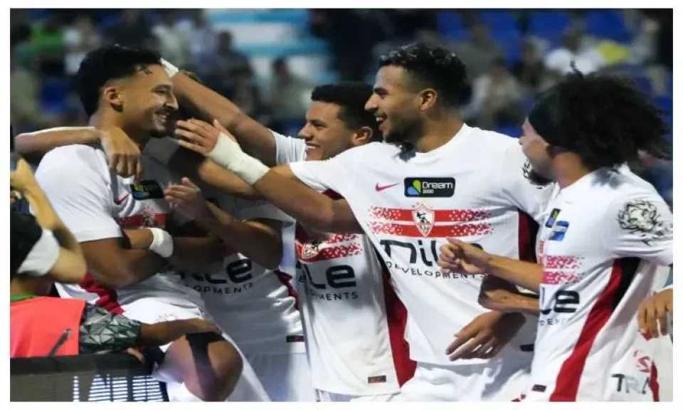 القنوات الناقلة لمباراة الأهلي والزمالك اليوم.. الموعد والمعلقون وترتيب الفريقين في الدوري