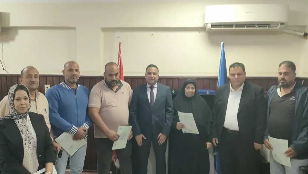 محافظات