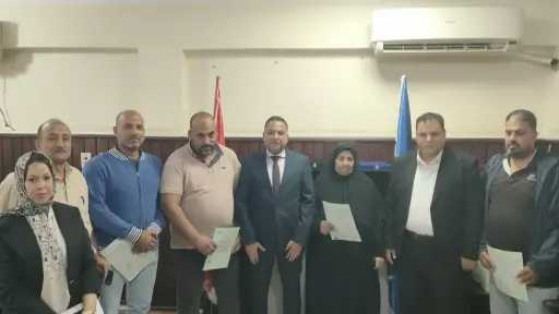 محافظات