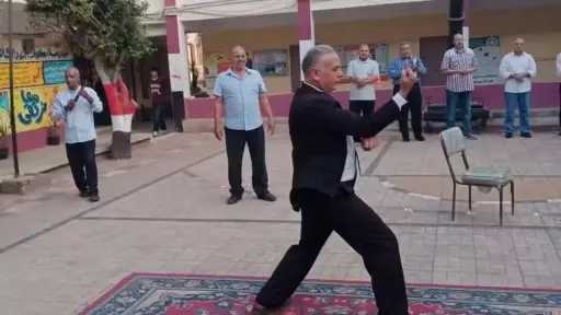 محافظات