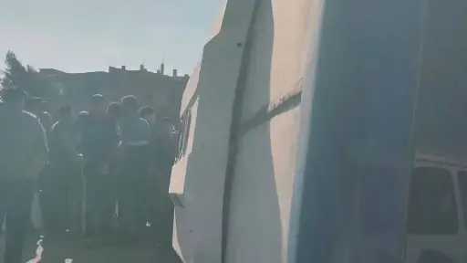 الحوادث