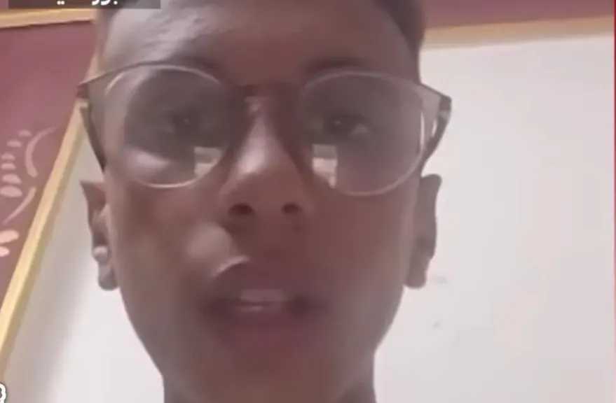 الحوادث