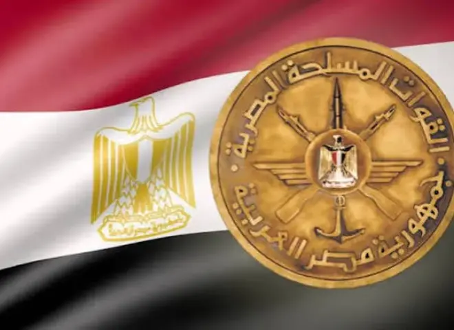 القوات المسلحة تواصل المرحلة الثالثة من حملة مواجهة التنقيب غير المشروع عن الذهب بالصحراء الشرقية