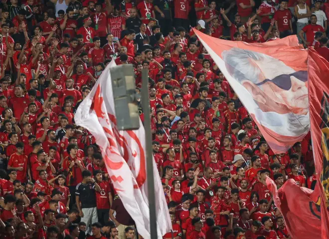 الزمالك يتقدم بشكوى رسمية ضد الهتافات المسيئة في مباراة القمة أمام الأهلي