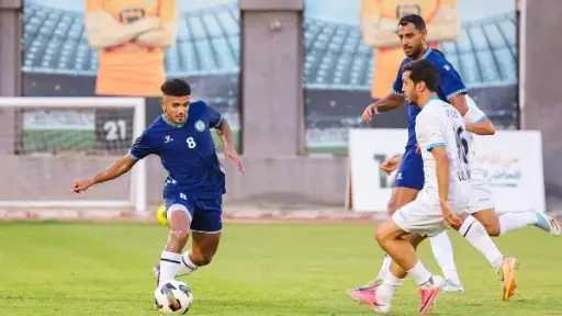 الرياضة
