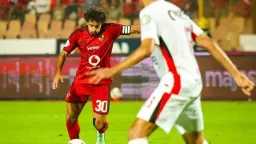 الرياضة