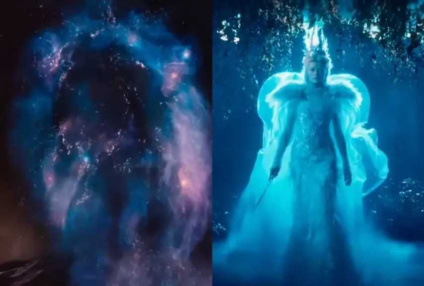 نتفليكس تكشف الإعلان الترويجي لفيلم &laquo;Narnia: The Magician&rsquo;s Nephew&raquo;.. عرض سينمائي في 2027