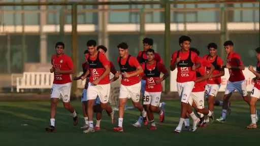 الرياضة