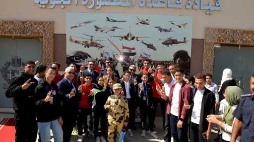 محافظات