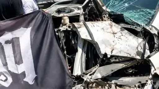 الحوادث