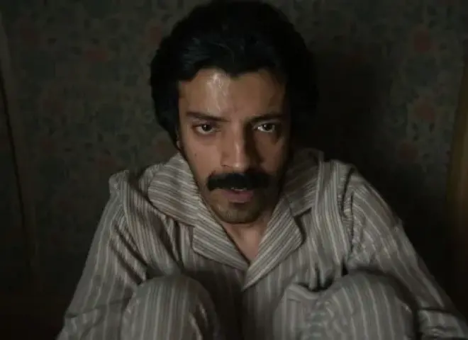 مسلسل النفس المطمئنة على نتفليكس.. قصة رعب نفسي وأسرار غامضة في الكويت