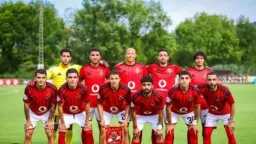 الرياضة