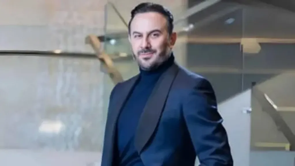 انطلاق تصوير مسلسل «مافيا» في بيروت.. قصي خولي ورزان جمال في مواجهة أسرار غامضة