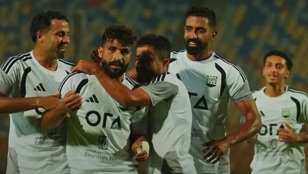 موعد مباراة زد وعزام يونايتد اليوم في الكونفدرالية الإفريقية والقناة الناقلة