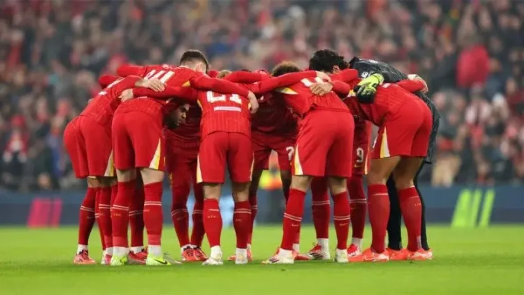 ليفربول يستهدف ضم يوهان مانزامبي في الانتقالات الشتوية.. وموقف أستون فيلا