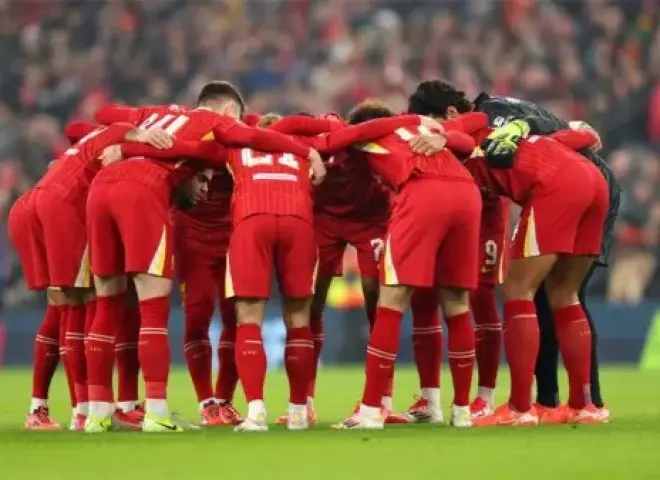 ليفربول يستهدف ضم يوهان مانزامبي في الانتقالات الشتوية.. وموقف أستون فيلا