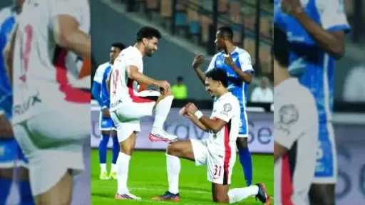 الرياضة
