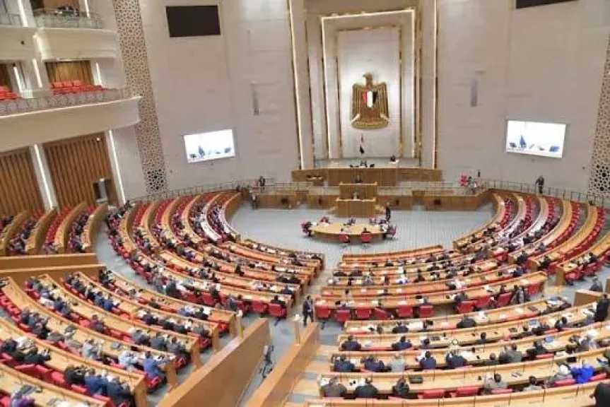 غدًا.. مجلس النواب يعقد جلسة عامة في ضوء طلب رئيس الجمهورية