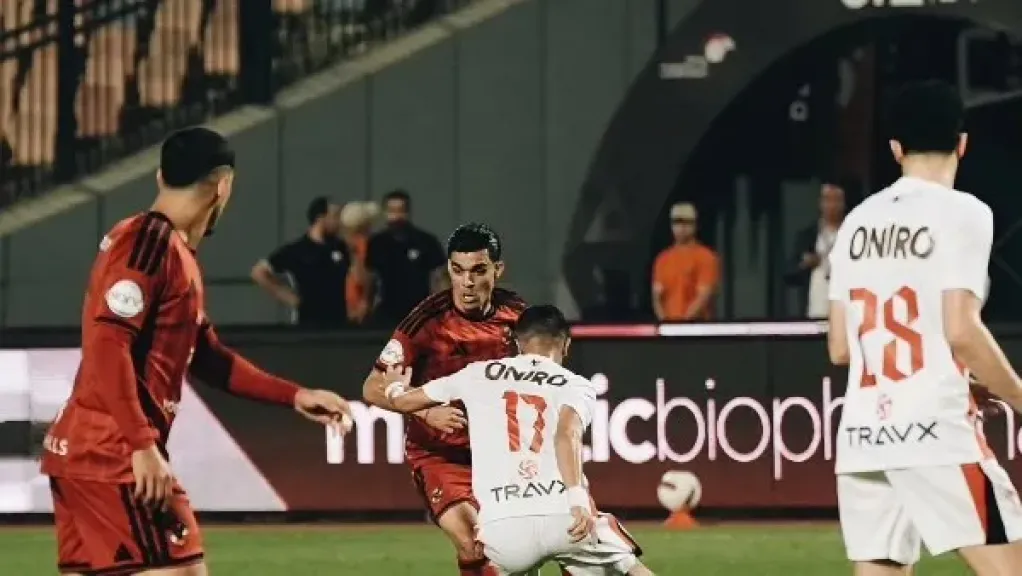 الزمالك يحسم ملف حسام الزناتي.. ماهر غريب يكشف مدة العقد وطبيعة مهامه