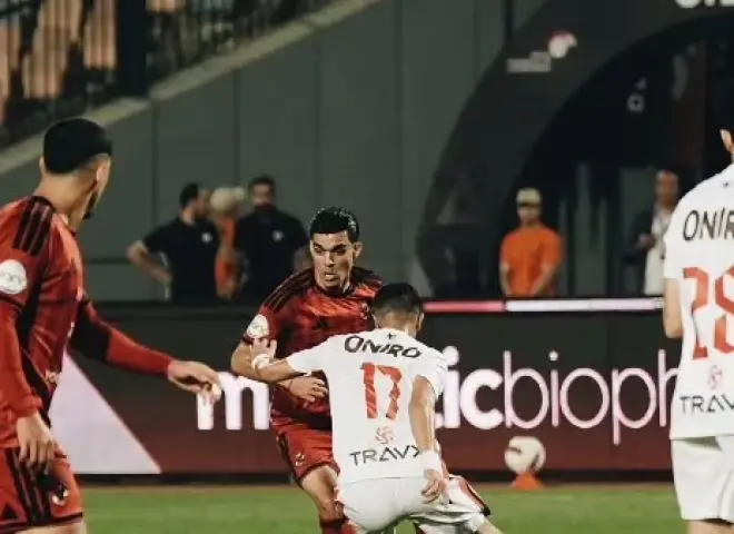 الزمالك يحسم ملف حسام الزناتي.. ماهر غريب يكشف مدة العقد وطبيعة مهامه