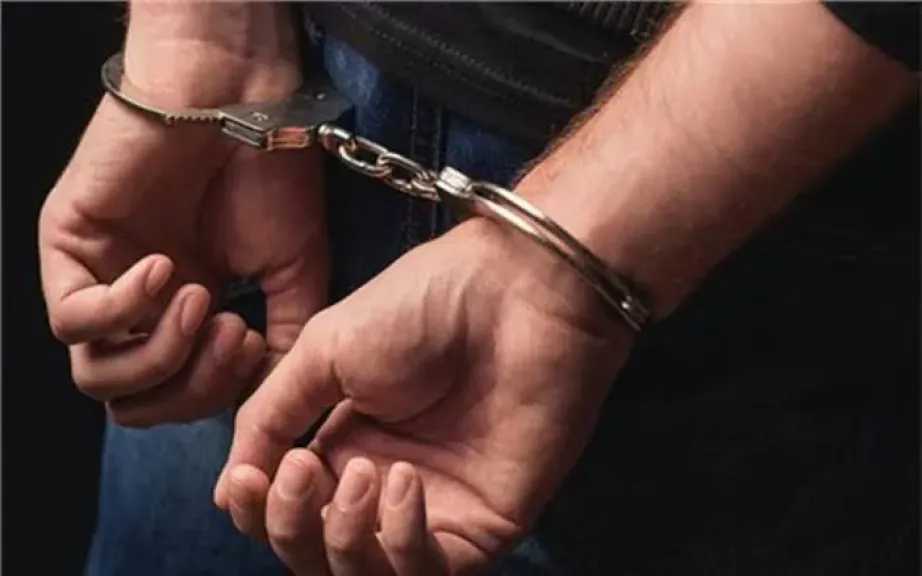 حبس &rdquo;عبوسة &rdquo; 4 ايام على ذمة التحقيق بعد ضبطه بمخدر ات وسلاح بأخميم