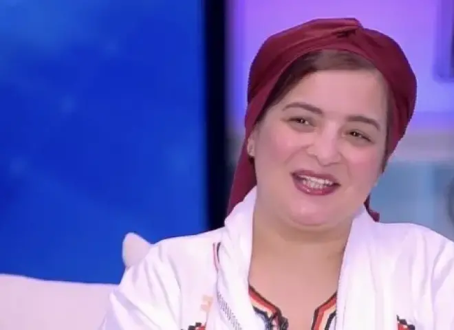 داليا إبراهيم تحسم جدل عودتها إلى التمثيل: لن أرجع مرة أخرى