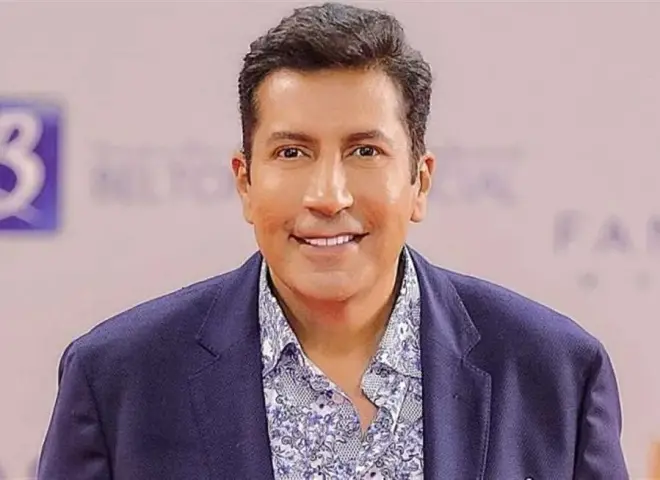 هاني رمزي يكشف موقفه من الأدوار الجريئة.. ماذا قال عن مشاهد التمثيل المختلفة؟