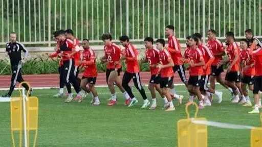 الرياضة