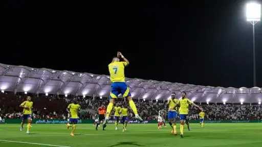 الرياضة