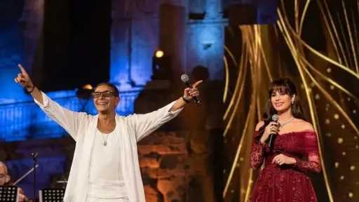 فن وثقافة