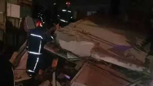 الحوادث